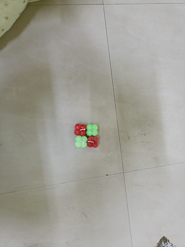 Candles Nellore urban