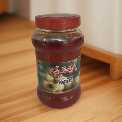 KS Laskhmi Amla Pickle
