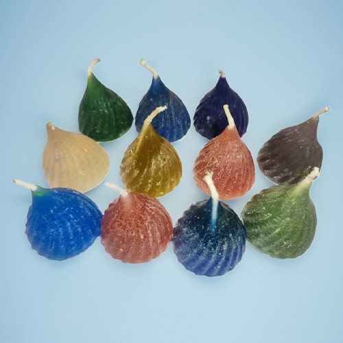 Aroma Candles Set of 11