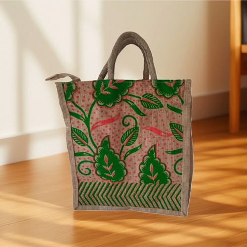 Jute Bag
