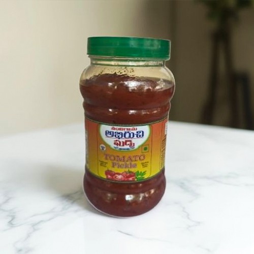 Abiruchi Tomato Pickle