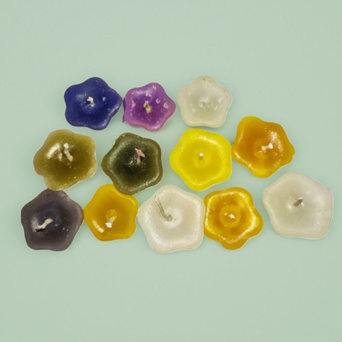 Aroma Candles set of 12