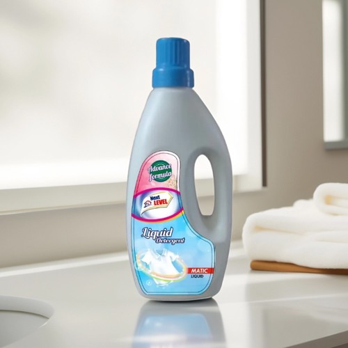 NEXT LEVEL DETERGENT LIQUID