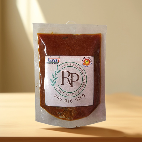 Tomato Pickle 250 Grms