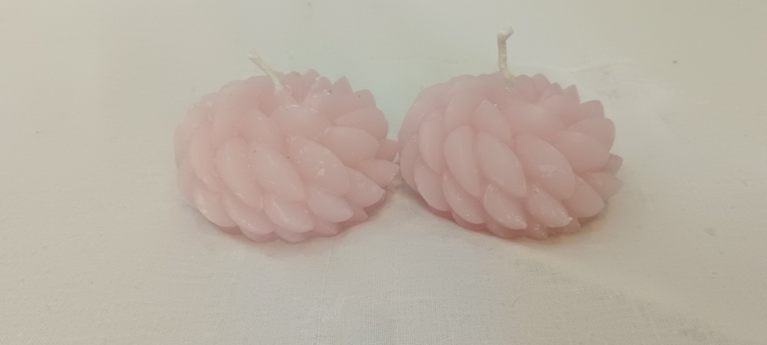 CANDLES 03 (NLR UR) KUMARI