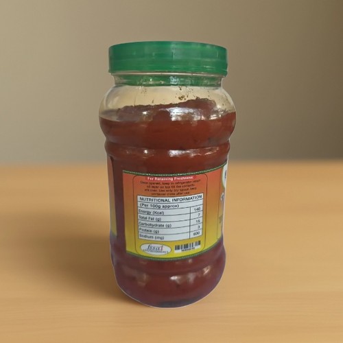 KRISHNA ABIRUCHI TOMATO PICKLES