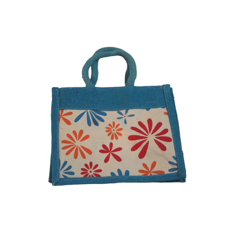 Womens Jute Bag Tirupathi