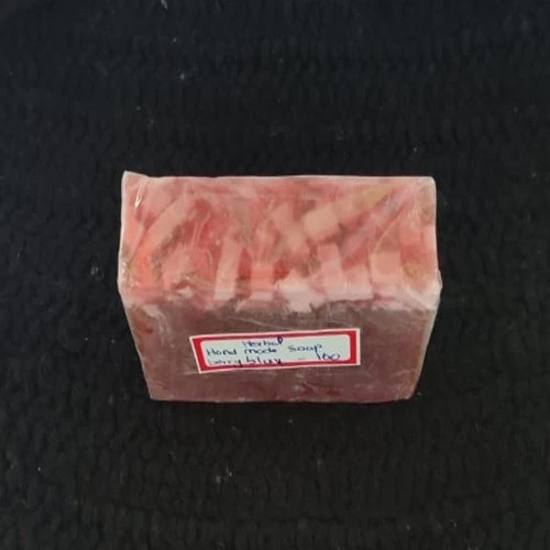 Handmade Soap KAVALI