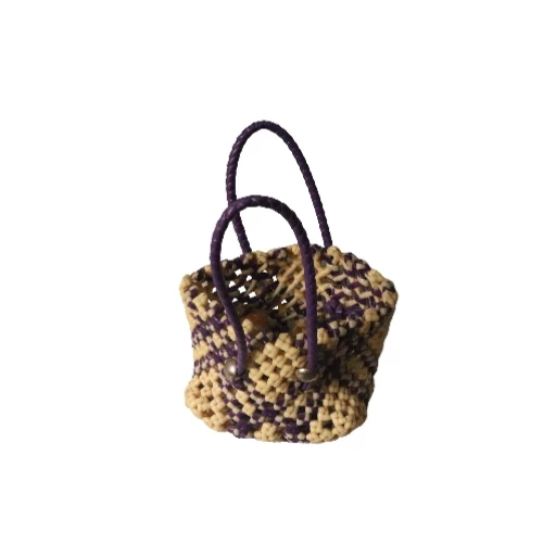 W type hand wire bag Puttur