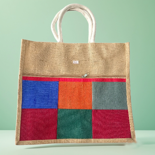 Jute Bag