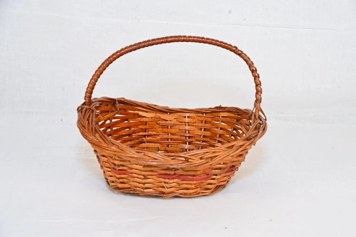Bamboo Basket