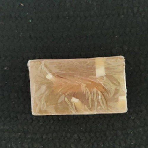 Handmade Soap 01 KAVALI