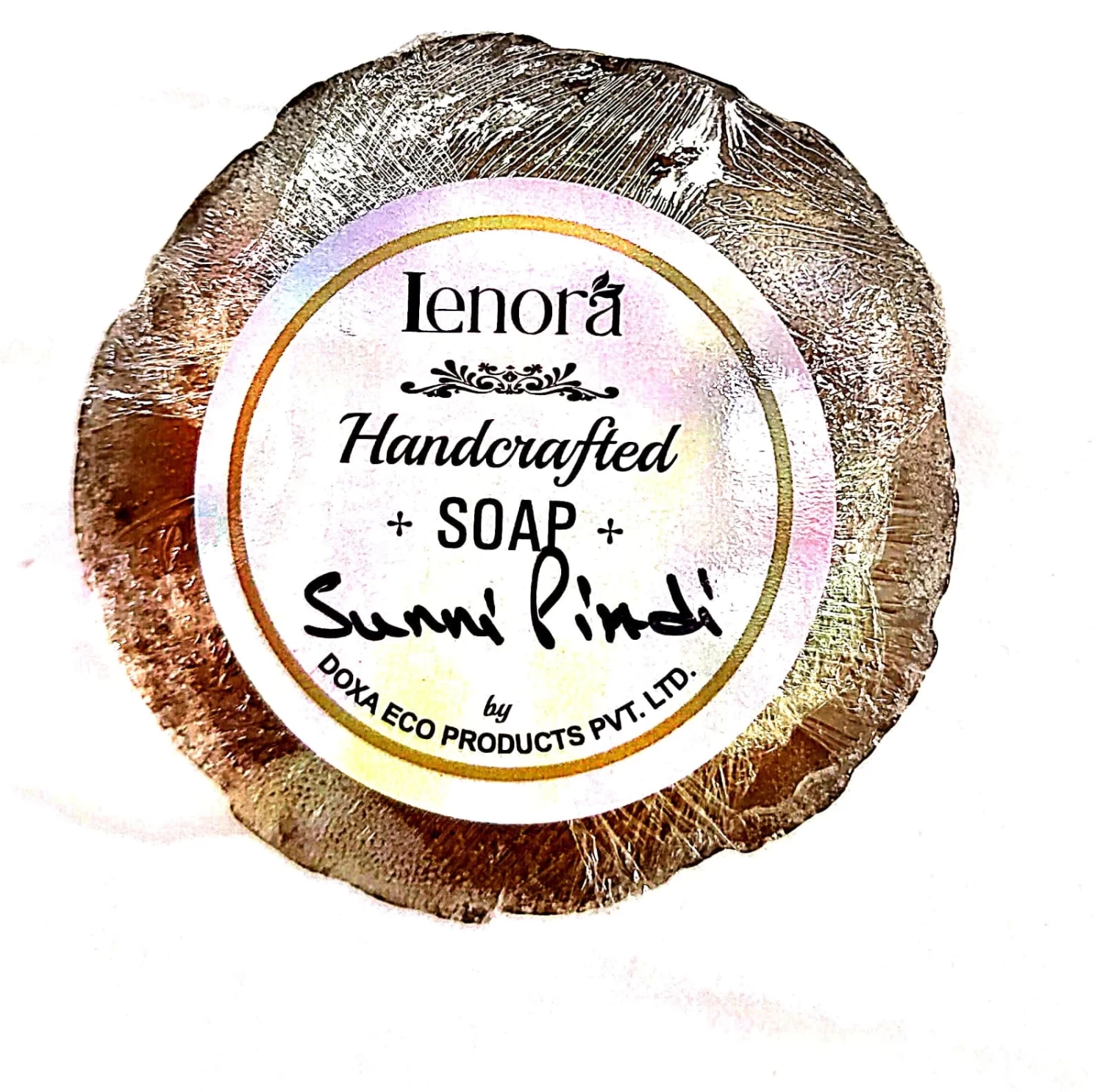 Natural Soap of Sunni Pindi