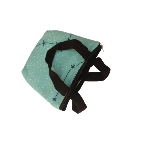 Womens Cloth Bag Tirupathi