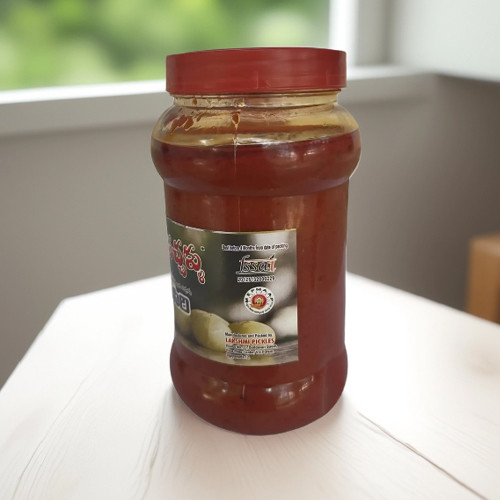 KRISHNA KS LAKSHMI USIRI PICKLE