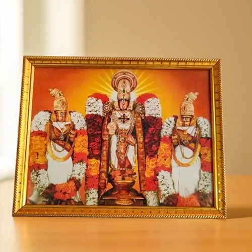 God Photo Frames