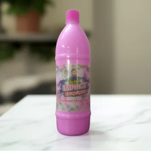 Ultra Impact Phenyl Floor Cleaner 1L Bottle