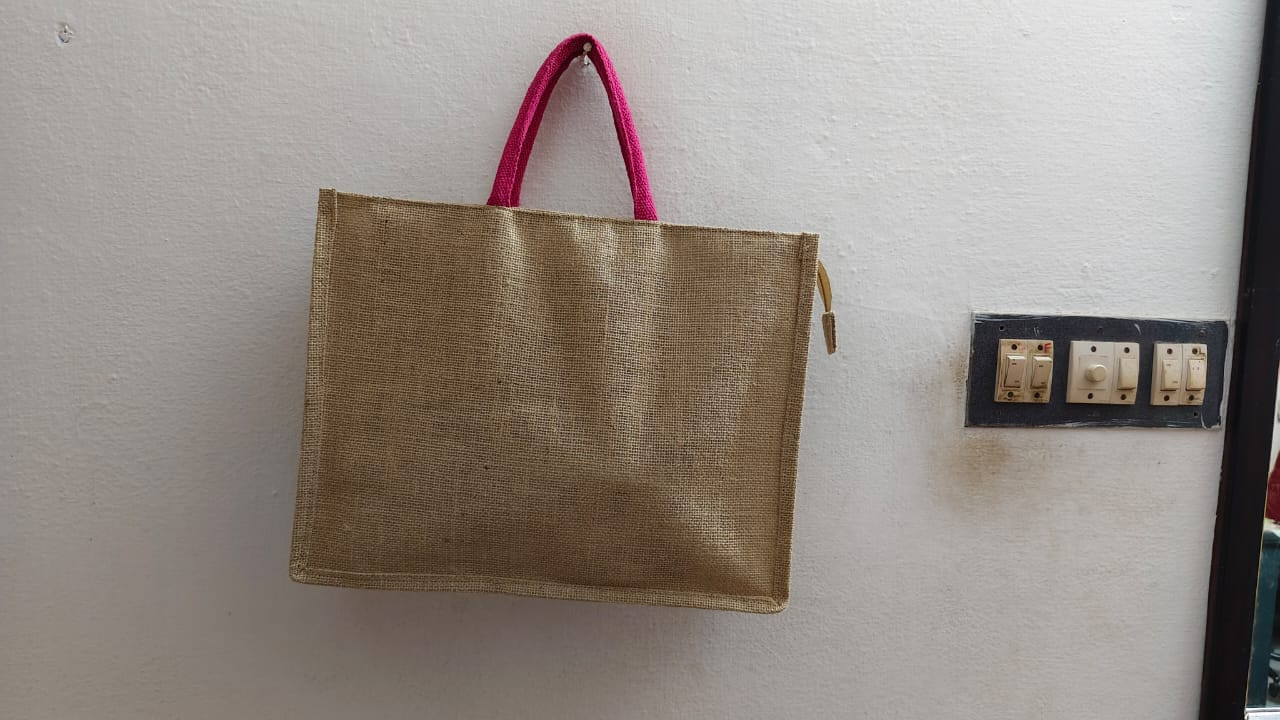 Jute Bags NLR Rural