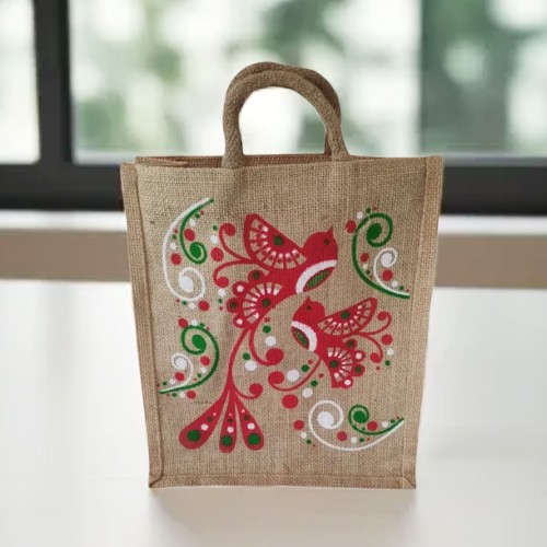 Jute Bag