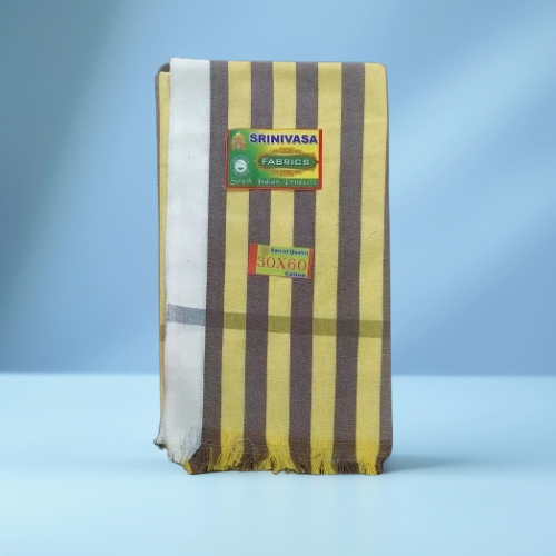 Srinivasa Cotton Towel