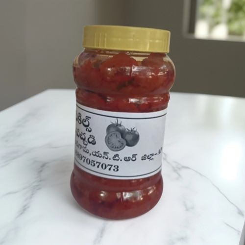 Sri Rama Tomato Pickle