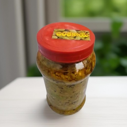 Homemade Pickle 500gm Bottle