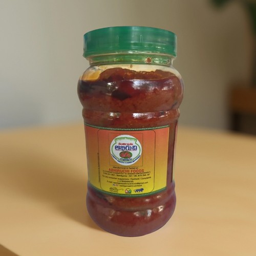 Krishna Abiruchi Mango Pickles