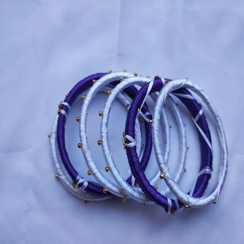 Thread Bangles BUCHI