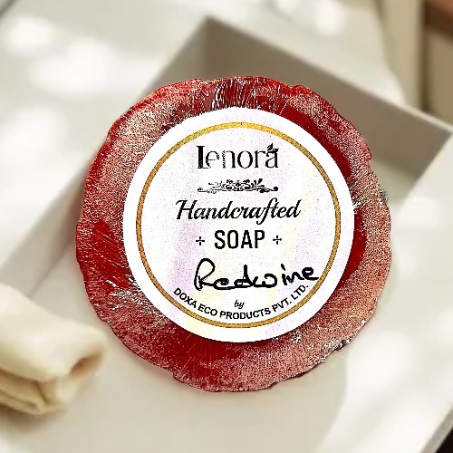 Natural Red Wine Soap