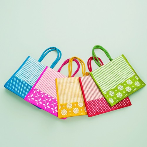Jute Bag