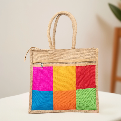Jute Bag