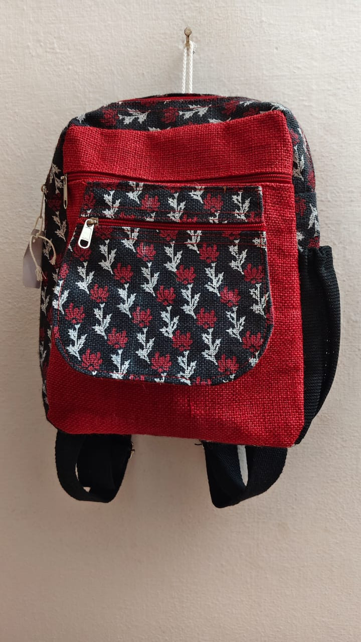 School Bags NLR Rural