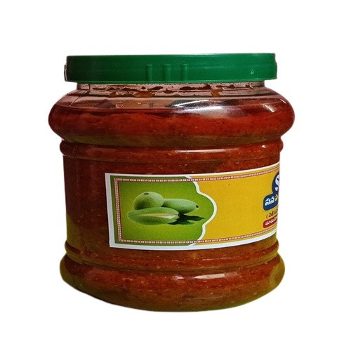 Mango Pickle Kandukur