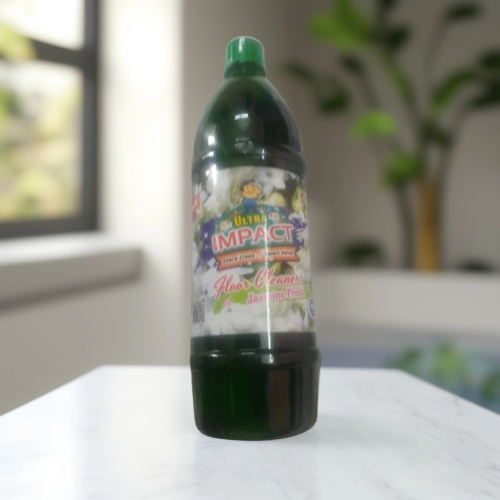 Ultra Impact Floor Cleaner Jasmine Fresh