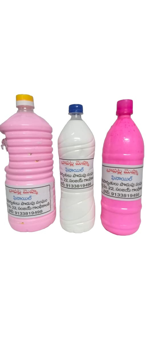 Phenol 1ktr bottles 3