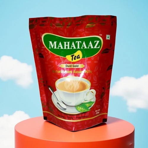 Maha Taaz – Three Roses Flavor Tea