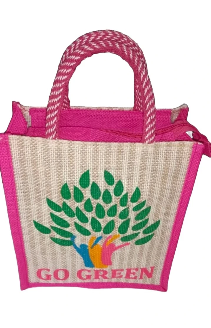 Jute Bag