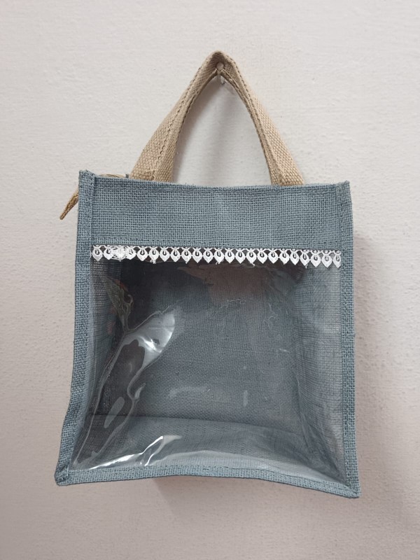 Womens Jute Bag Venkatagiri