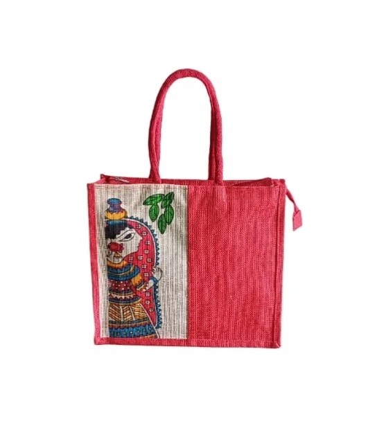 Jute Bag