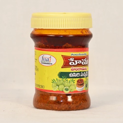 Amla Pickle
