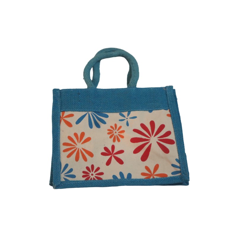 Womens Jute Bag