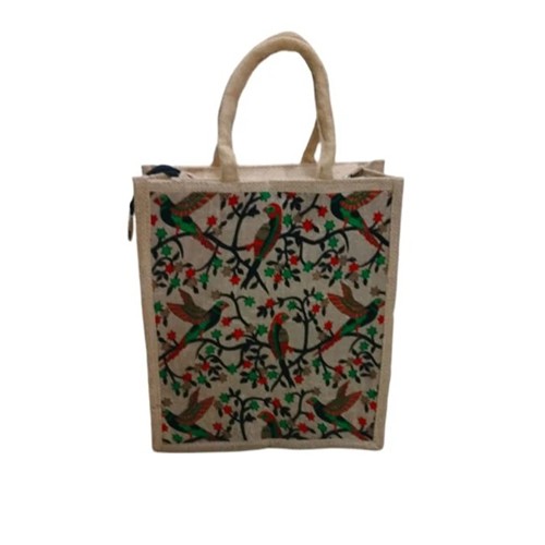 Jute Bag