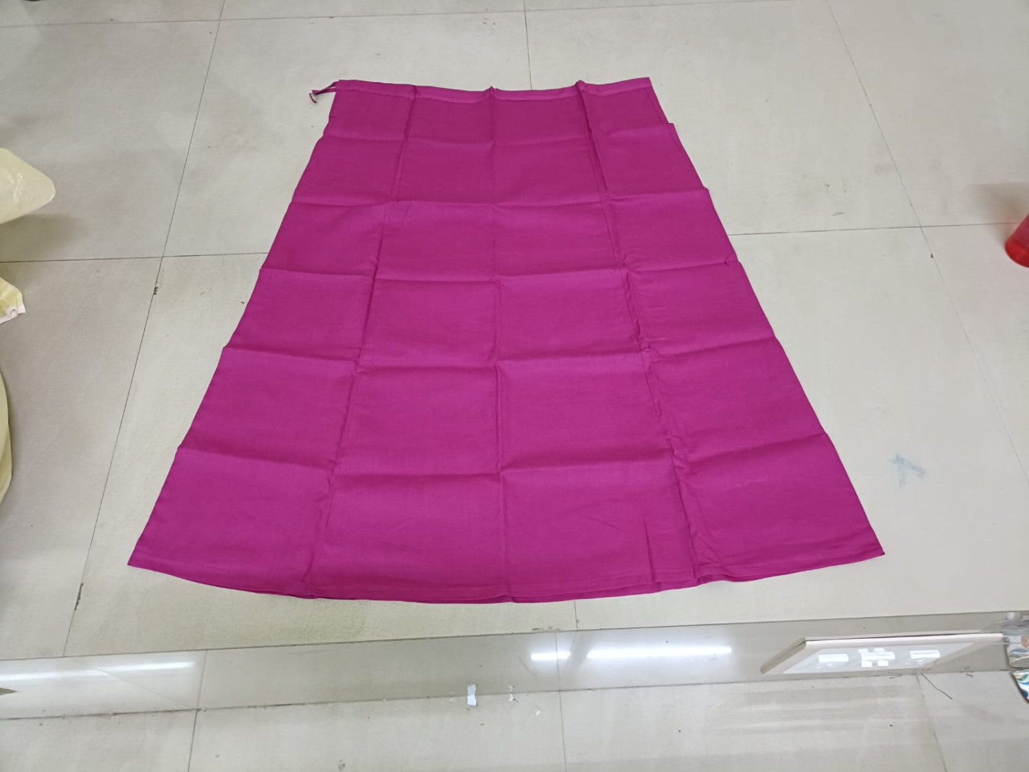 Cotton petti coats urban