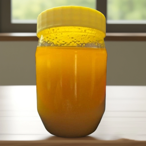 Pure Cow Ghee