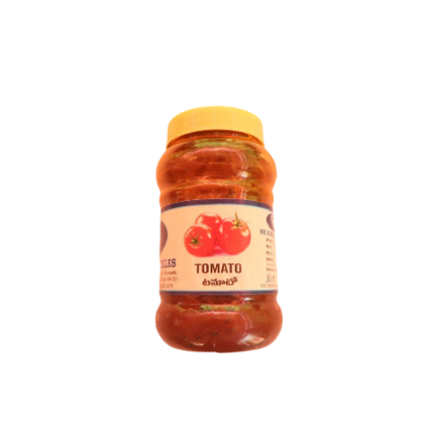 Tomato Pickle Naidupeta