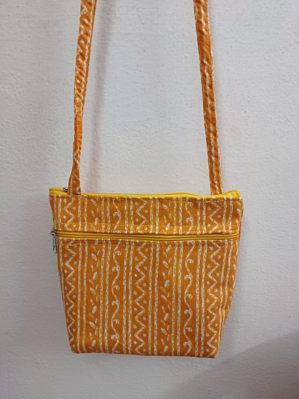 Womens Jute Bag Venkatagiri