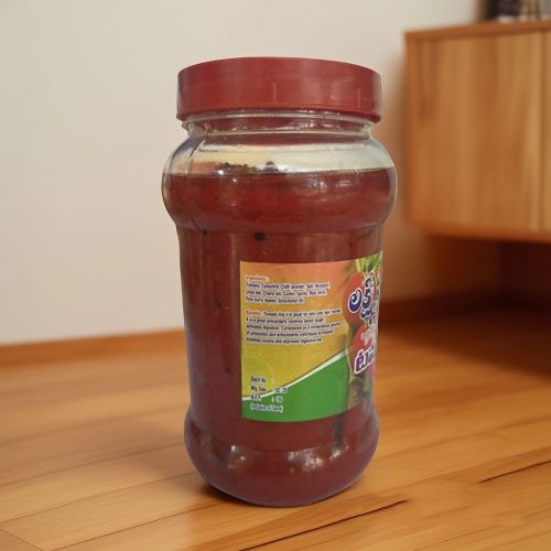 KS Lakshmi Tomato Pickle