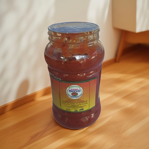 Krishna Abhiruchi Lemon Pickles