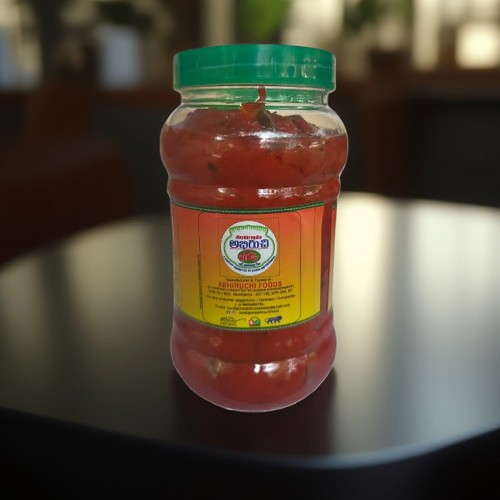 KRISHNA ABIRUCHI AMLA PICKLES