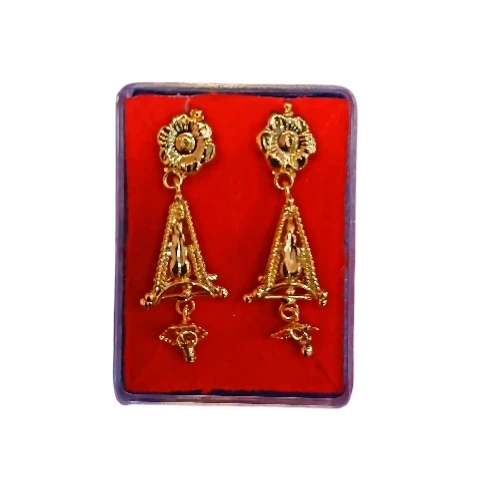 Triangle Kammalu Gudur